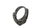 Entwässerungsprodukte - ALIAXIS Dblue phonoclip bracket d50 - POB-PHO-050-000
