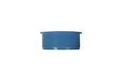 Entwässerungsprodukte - ALIAXIS Socket plug 110 dblue - VKK-110-000-00D