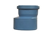 Entwässerungsprodukte - ALIAXIS Reducer 90/50 dblue - VRD-090-050-00D