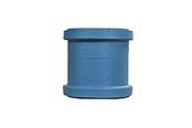 Entwässerungsprodukte - ALIAXIS Slip coupler 110 dblue - VMP-110-000-00D