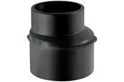 Entwässerungsprodukte - Geberit silent reduction 110 x 56 mm - 310.050.14.1