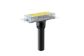 Entwässerungsprodukte - Geberit cleanline installation set for shower channels - 154.153.00.1