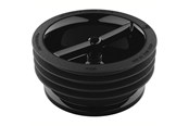 Entwässerungsprodukte - Green Drain GD4 Wasserfalle Membran Geruchsverschluss 102-110 mm - 840