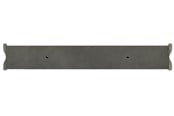 Entwässerungsprodukte - Unidrain HighLine Custom panel 1200 mm - 1950.1200