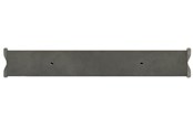 Entwässerungsprodukte - Unidrain HighLine Custom panel 1000 mm - 1950.1000