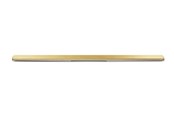 Entwässerungsprodukte - Unidrain HighLine panel 900 mm Brass - 1920.0915