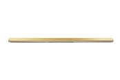 Entwässerungsprodukte - Unidrain HighLine panel 800 mm Brass - 1920.0815