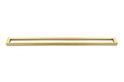 Entwässerungsprodukte - Unidrain HighLine Colour frame 900/12 mm Brass - 1915.0912