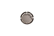 Entwässerungsprodukte - Unidrain Strainer for corner drain - 2811.0010