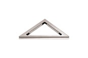 Entwässerungsprodukte - Unidrain ClassicLine frame for corner drain 8 mm - 2501.0208