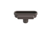 Entwässerungsprodukte - Unidrain Outlet unit w/vertical outlet Ø75 mm - 1312.0075