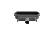 Entwässerungsprodukte - Unidrain Outlet unit w/horizontal outlet Ø32 mm - 1311.0032