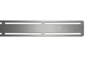Entwässerungsprodukte - Unidrain ClassicLine grate Anniversario 900 mm - 1606.0900