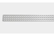 Entwässerungsprodukte - Unidrain ClassicLine grating Classic 1000 mm - 1601.1000