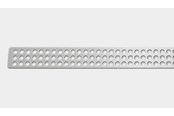 Entwässerungsprodukte - Unidrain ClassicLine grating Classic 900 mm - 1601.0900