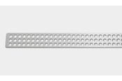 Entwässerungsprodukte - Unidrain ClassicLine grating Classic 300 mm - 1601.0300