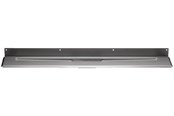 Entwässerungsprodukte - Unidrain Drain unit 1004 1000 mm Rear flange - 1004.1000