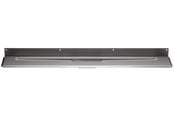 Entwässerungsprodukte - Unidrain Drain unit 1004 800 mm Rear flange - 1004.0800
