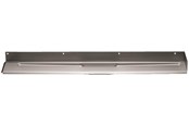 Entwässerungsprodukte - Unidrain Drain unit 1003 1200 mm right wall flange - 1003.1200