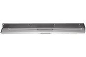 Entwässerungsprodukte - Unidrain Drain unit 1003 1000 mm right wall flange - 1003.1000