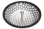 Entwässerungsprodukte - Blücher filter basket for 2-part trap - 502.000.000 S