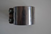 Entwässerungsprodukte - Isiflo Couplers sewage system mage 75-78mm - 6242852