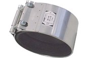 Entwässerungsprodukte - Isiflo Couplers sewage system vr 114/110mm - 6242803