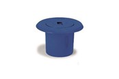Wasserversorgungsprodukte - Avk Surface box avk floating 200x130/80mm - 04000600005200