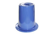 Wasserversorgungsprodukte - Avk Surface box avk fixed 195x190/80mm - 04000510005200