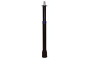 Wasserversorgungsprodukte - Avk Extension spindle avk tele 650-1100/dn50-400 - 0431540502