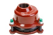 Wasserversorgungsprodukte - +GF+ Multi/joint+ 3207 dn80x2" - 709385318