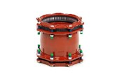 Wasserversorgungsprodukte - +GF+ Multi/joint+ 3007 154-192mm - 709305320