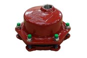 Wasserversorgungsprodukte - +GF+ Multi/joint+ 3207 dn65x2" - 709385313
