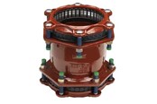 Wasserversorgungsprodukte - +GF+ Multi/joint+ 3007 63-90mm - 709305312