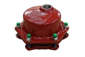 Wasserversorgungsprodukte - +GF+ Multi/joint+ 3207 dn50x1" - 709385305