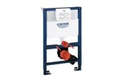 Installationssysteme - Grohe Rapid sl 0.82 m with wall brackets - 38618000