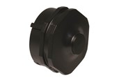 PEX-Systeme - Uponor q&e manifold end cap ppm 1 - 1048004
