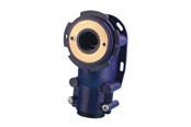 PEX-Systeme - Wavin Tigris press connection 15 mm x 12 - 1657011