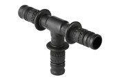 Alu pex Systeme - Geberit mepla t-piece equal: d=16mm - 621.310.00.5