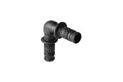 Alu pex Systeme - Geberit mepla elbow: 90° d=40mm - 625.271.00.5
