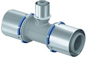 Alu pex Systeme - Uponor Prestee ppsu uponor 50x25x50 mm - 1039968