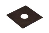 PEX-Systeme - Wavin Tætningsmenbran for kobling dåse wavin - 0633250