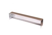 PEX-Systeme - Roth adjustable wall bracket for quickbox 330-600 mm - 17087277.630