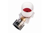 PEX-Systeme - Roth quickbox-red to stone/concrete 15 mm - 17087274.115
