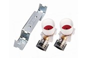 PEX-Systeme - Roth quickbox-red 15 mm double - 17087274.015