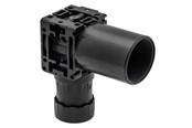 PEX-Systeme - Uponor termination box m7a nkb dr 15-rp1/2ft - 1086212