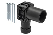 PEX-Systeme - Uponor smart aqua plus termination box m7a dr 1/2-rp1/2ft - 1086213