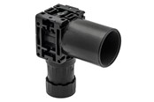 PEX-Systeme - Uponor termination box q&e m7a ppsu 16-rp1/2ft - 1086211