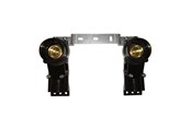 PEX-Systeme - Unite double wall connection 5 mm x 12 wall connection compr - LM4100