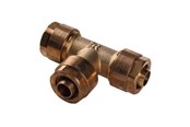 Heizkörper und Ventile - Gabotherm T-piece 18 mm - 087242618